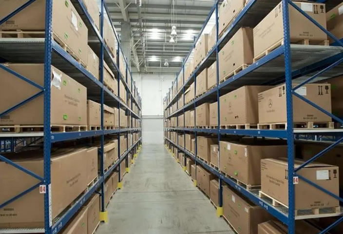 厦门到兴海县货物仓储