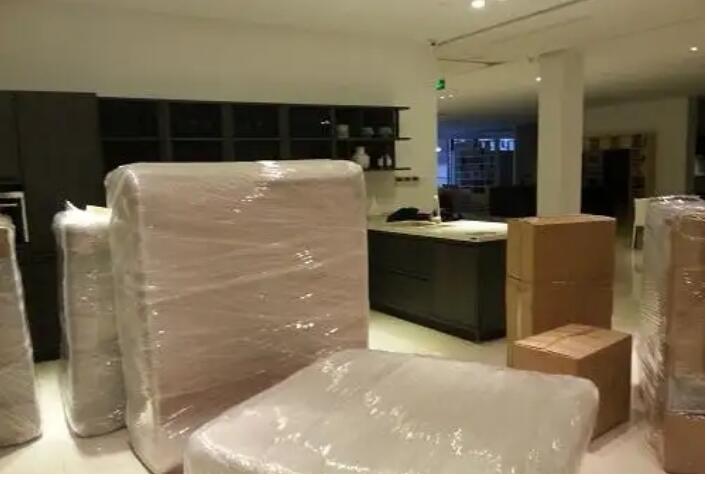 厦门到兴海县长途搬家