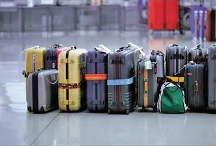 厦门到兴海县行李托运